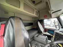 Volvo FM 430bh 8x4 Globetrotter