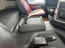 Volvo FM 450bhp 6x2 Globetrotter