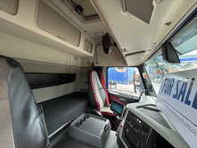 Volvo FM 450bhp 6x2 Globetrotter