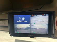 Volvo FM 450bhp 6x2 Globetrotter