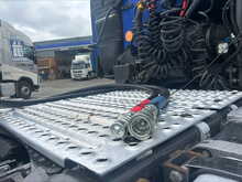 Volvo FM 450bhp 6x2 Globetrotter