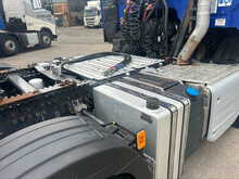 Volvo FM 450bhp 6x2 Globetrotter