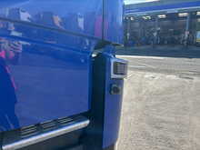 Volvo FM 450bhp 6x2 Globetrotter