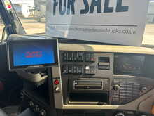 Volvo FM 450bhp 6x2 Globetrotter