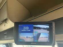 Volvo FM 450bhp 6x2 Globetrotter