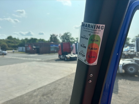 One Used Volvo FM 450bhp 6x2 Globetrotter Tractor Unit 11 2dr Tractor Unit I-Shift Diesel