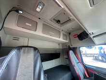 Volvo FM 450bhp 6x2 Globetrotter