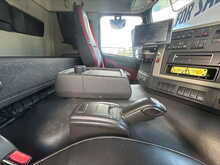 Volvo FM 450bhp 6x2 Globetrotter