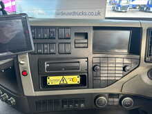 Volvo FM 450bhp 6x2 Globetrotter