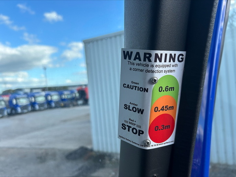 One Used Volvo FM 450bhp 6x2 Globetrotter Tractor Unit 11 2dr Tractor Unit I-Shift Diesel