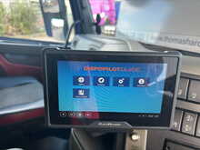 Volvo FM 450bhp 6x2 Globetrotter