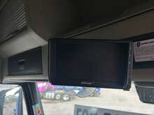 Volvo FM 450bhp 6x2 Globetrotter