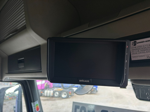 One Used Volvo FM 450bhp 6x2 Globetrotter Tractor Unit 11 2dr Tractor Unit I-Shift Diesel