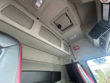 Volvo FM 450bhp 6x2 Globetrotter