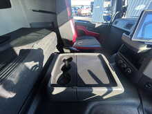 Volvo FM 450bhp 6x2 Globetrotter