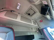 Volvo FM 450bhp 6x2 Globetrotter