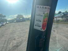 Volvo FM 450bhp 6x2 Globetrotter