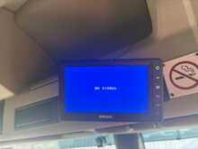 Volvo FM 450bhp 6x2 Globetrotter