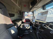 Volvo FM 450bhp 6x2 Globetrotter