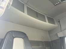 Volvo FH 460bhp 6x2 Globetrotter XL