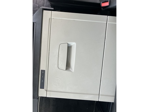 One Used Volvo FH 460bhp 6x2 Globetrotter XL Tractor Unit