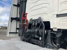 Volvo FH 460bhp 6x2 Globetrotter XL