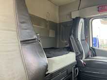 Volvo FH 460bhp 6x2 Globetrotter XL
