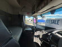 Volvo FH 460bhp 6x2 Globetrotter XL