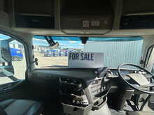 Volvo FH 460bhp 6x2 Globetrotter XL