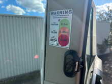 Volvo FH 460bhp 6x2 Globetrotter XL