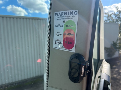 One Used Volvo FH 460bhp 6x2 Globetrotter XL Tractor Unit