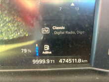 Volvo FH 460bhp 6x2 Globetrotter XL