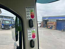 Volvo FH 460bhp 6x2 Globetrotter XL