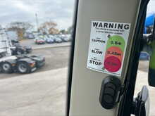 Volvo FH 460bhp 6x2 Globetrotter XL