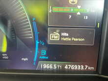 Volvo FH 460bhp 6x2 Globetrotter XL