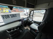 Volvo FH 460bhp 6x2 Globetrotter XL