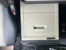 Volvo FH 460bhp 6x2 Globetrotter XL