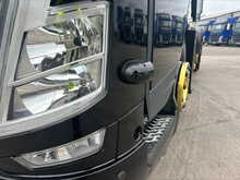Volvo FH 460bhp 6x2 Globetrotter XL
