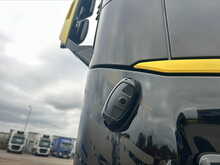 Volvo FH 460bhp 6x2 Globetrotter XL