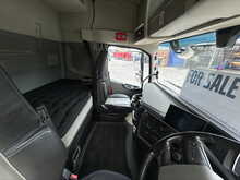 Volvo FH 460bhp 6x2 Globetrotter XL