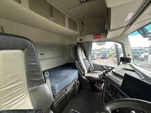 Volvo FH 460Bhp 6x2 Globetrotter