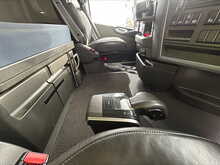 Volvo FH 460Bhp 6x2 Globetrotter