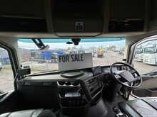 Volvo FH 460Bhp 6x2 Globetrotter