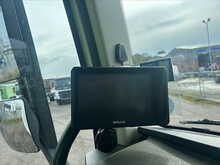 Volvo FH 460Bhp 6x2 Globetrotter