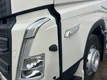 Volvo FH 460Bhp 6x2 Globetrotter