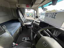 Volvo FH 460Bhp 6x2 Globetrotter