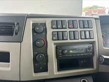 Volvo FL 4x2 250Bhp Fridge Box Van