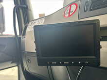 Volvo FL 4x2 250Bhp Fridge Box Van