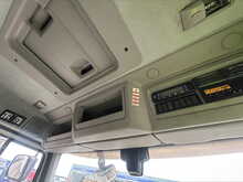 Volvo FL 4x2 250Bhp Fridge Box Van