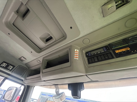 Volvo FL 4x2 250Bhp Fridge Box Van